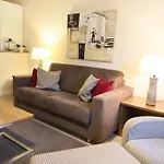 Ferienhaus In Zentraler Lage