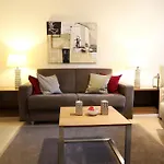 Ferienhaus In Zentraler Lage