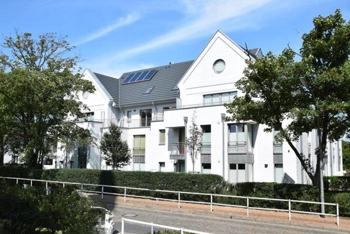 In Zentraler Lage Apartment