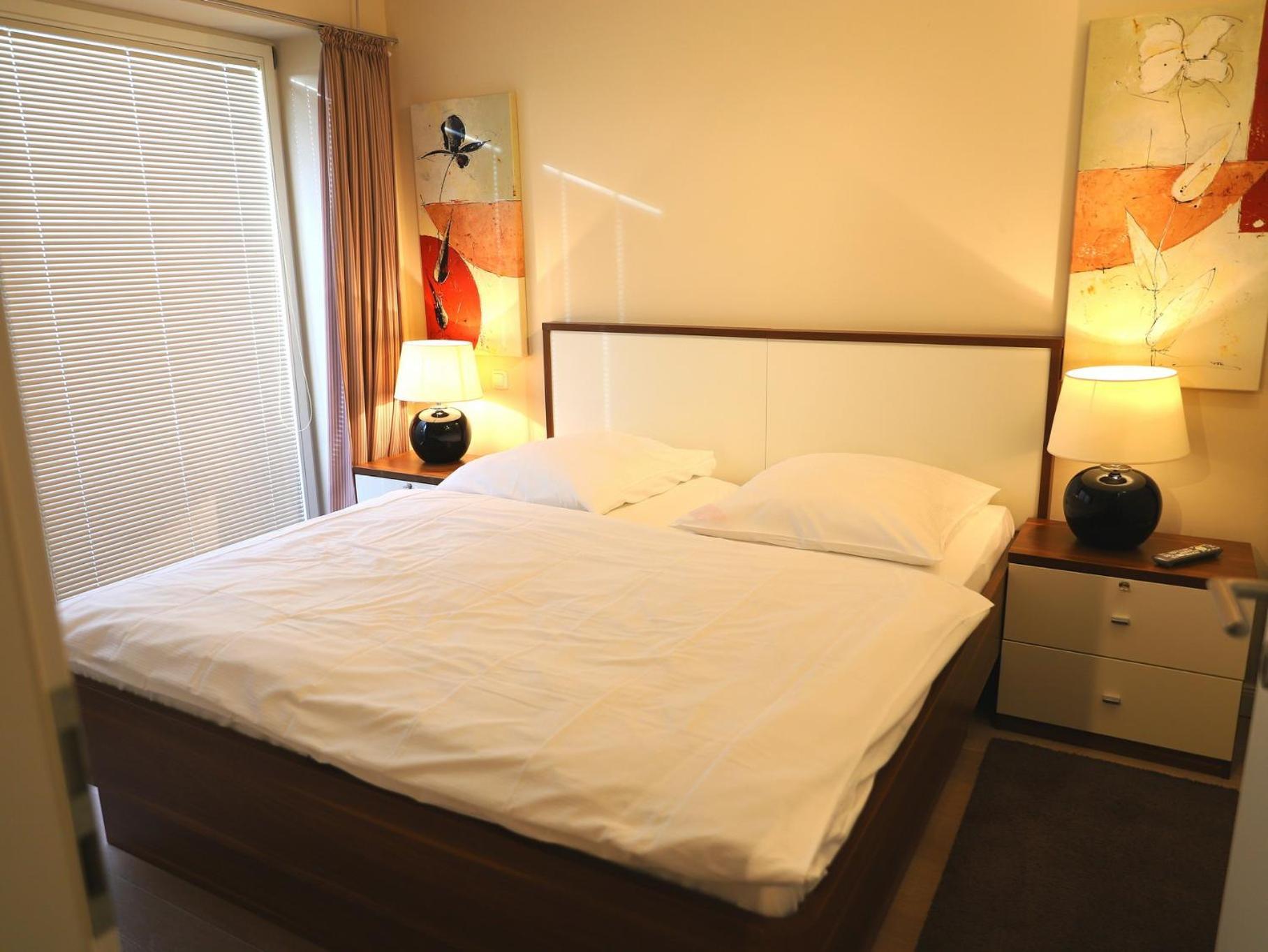 Apartment In Zentraler Lage *