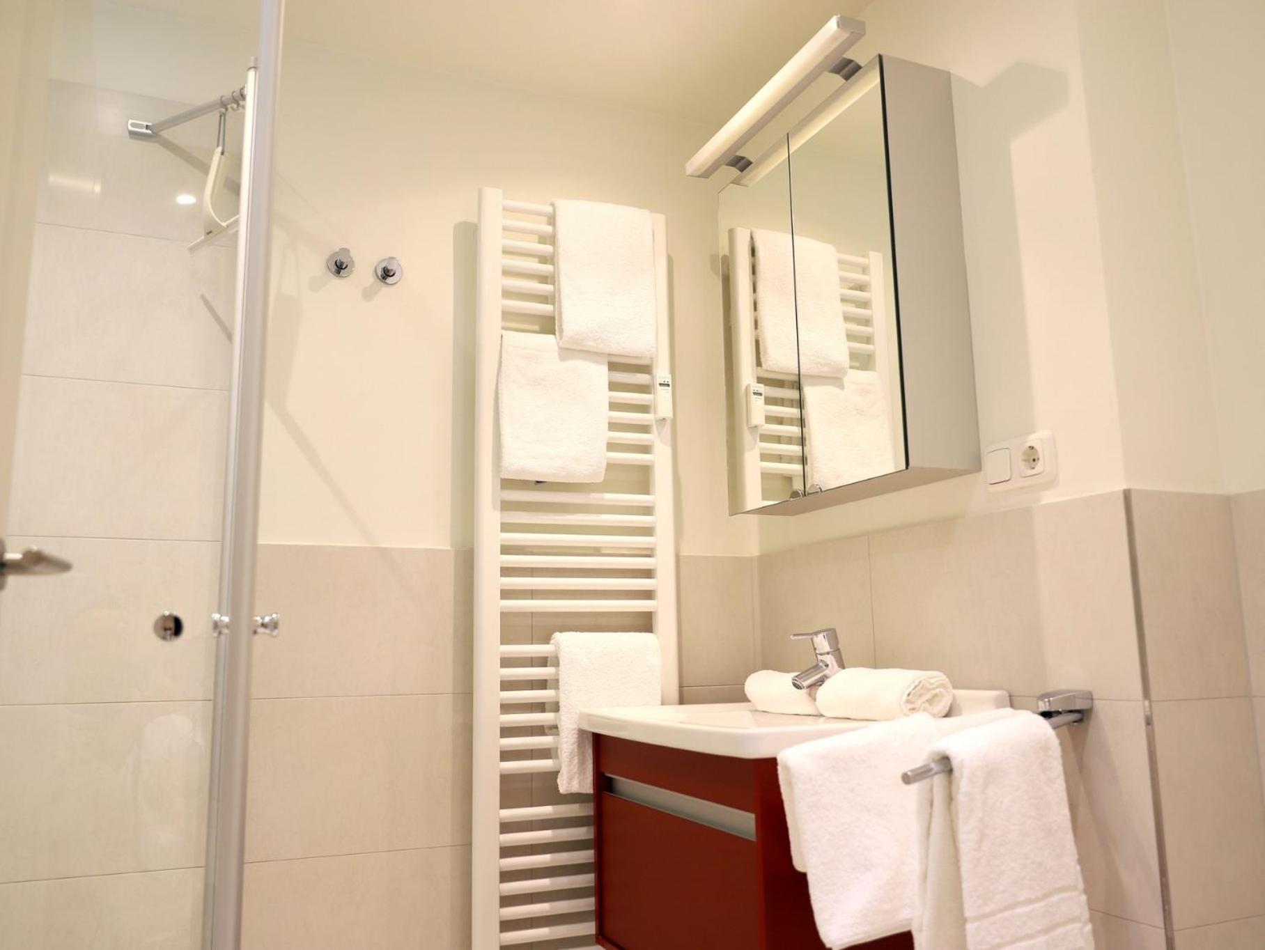 Apartment In Zentraler Lage Westerland